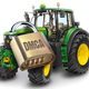 Image for article titled Farmers Are Still Fighting For The Right To Fix Their Own Tractors